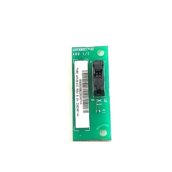 ABB ATMB-01C 68908574B Temperature Measuring Board