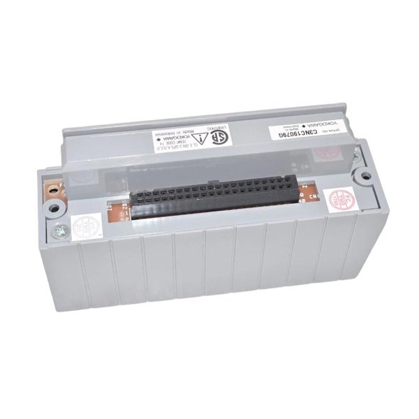 Yokogawa ATR8S-00 Pressure Clamp Terminal Block