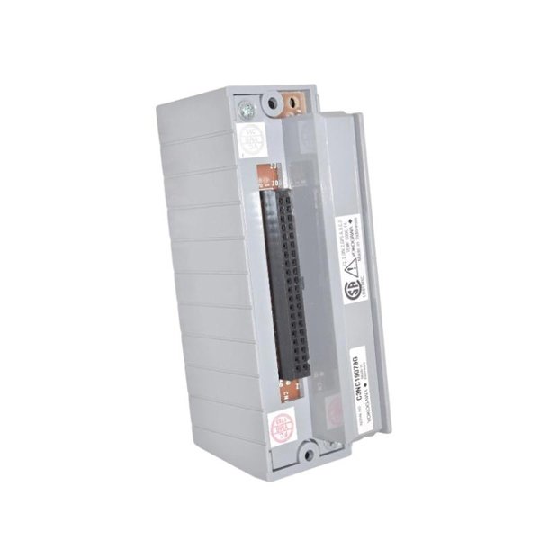 Yokogawa ATR8S-00 Pressure Clamp Terminal Block