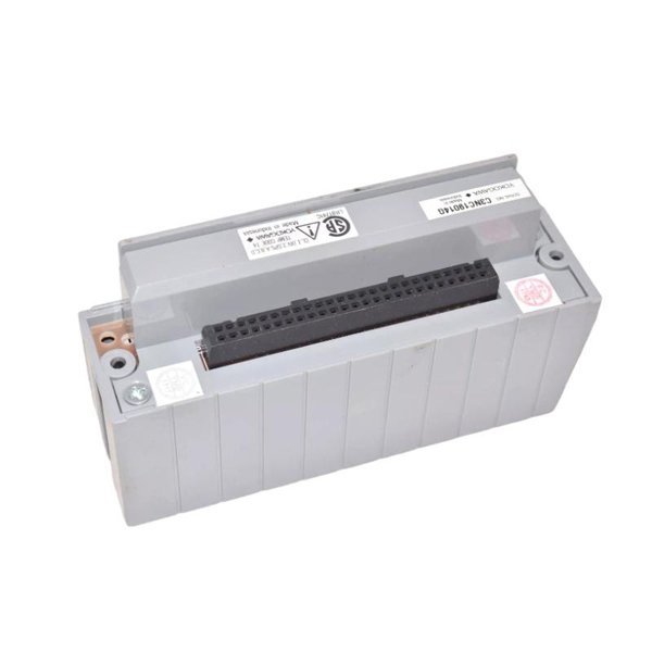 Yokogawa ATR8S-00 S2 Pressure Clamp Terminal Block