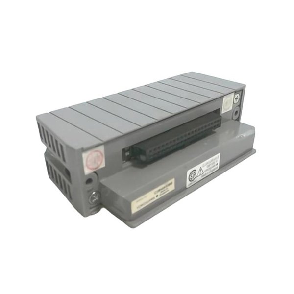 Yokogawa ATR8S-10 Pressure Clamp Terminal Block