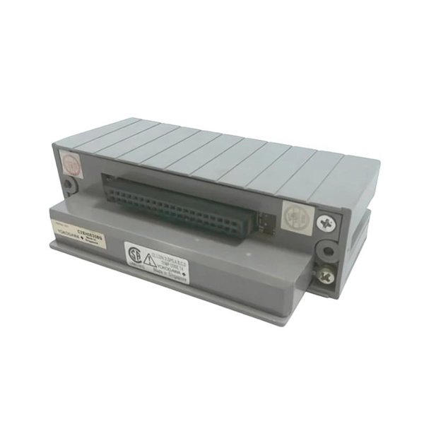 Yokogawa ATR8S-10 Pressure Clamp Terminal Block