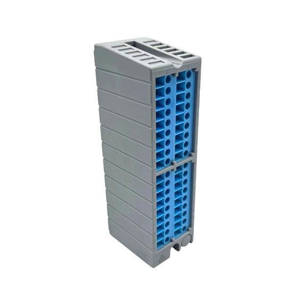 Yokogawa ATSA3S-0 Pressure Clamp Terminal Block