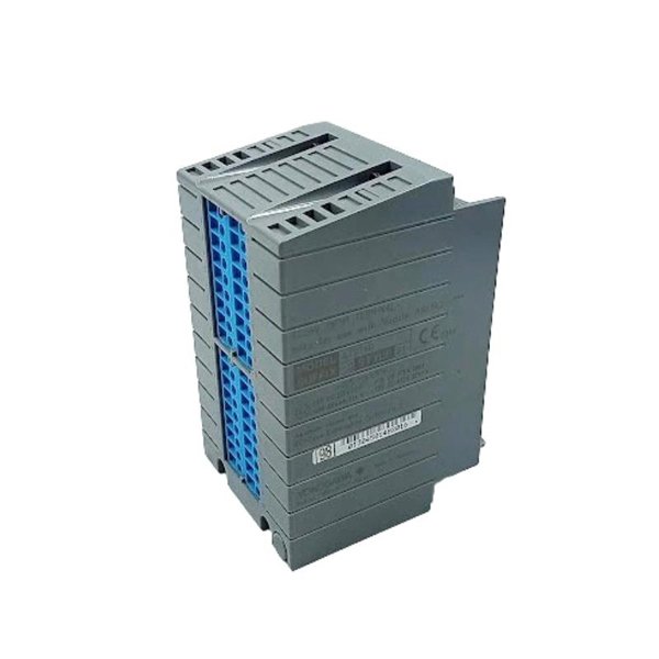 Yokogawa ATSR3D Dual Redundant Pressure Clamp Terminal Block