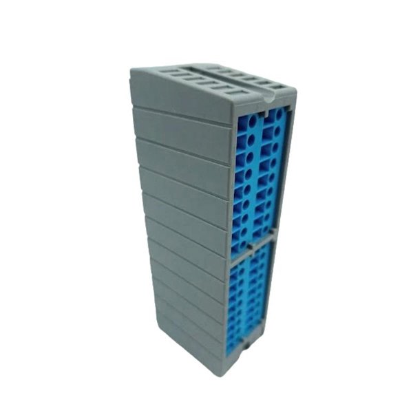 Yokogawa ATSR3S-0 Pressure Clamp Terminal Block