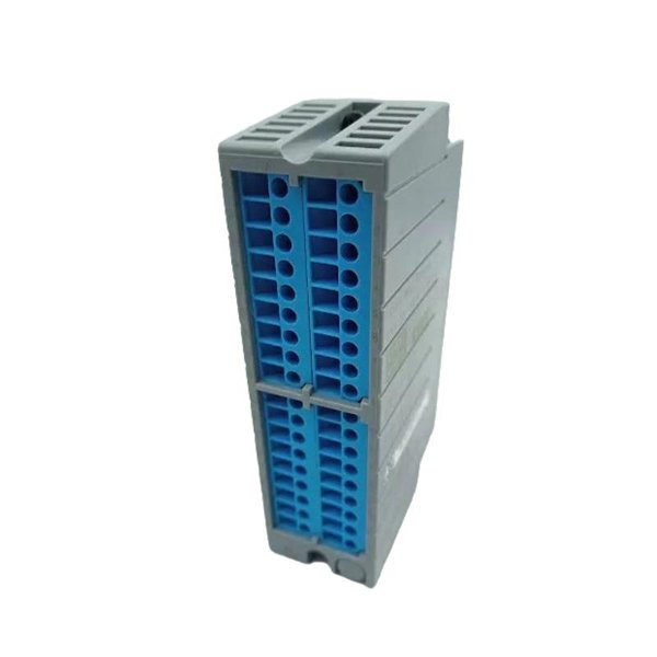 Yokogawa ATSR3S-0 Pressure Clamp Terminal Block