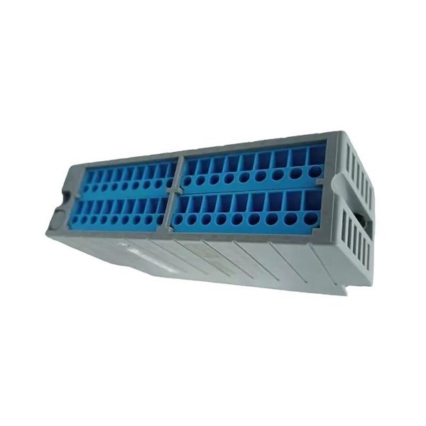 Yokogawa ATSR3S-0 Pressure Clamp Terminal Block