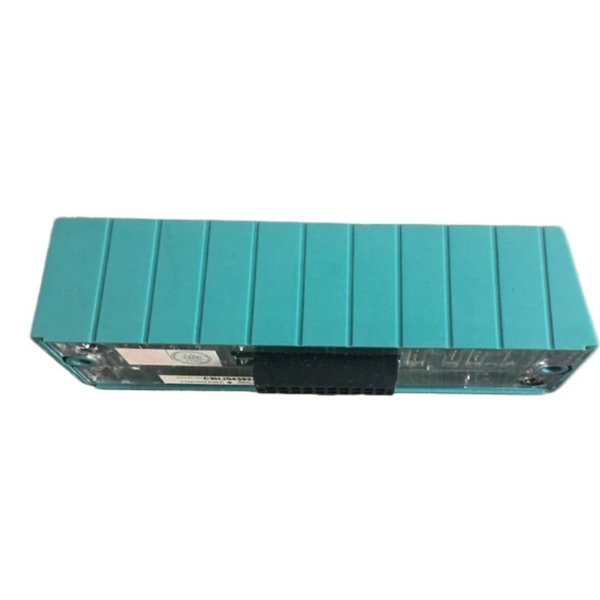 Yokogawa ATT4S-00 S2 Pressure Clamp Terminal Block