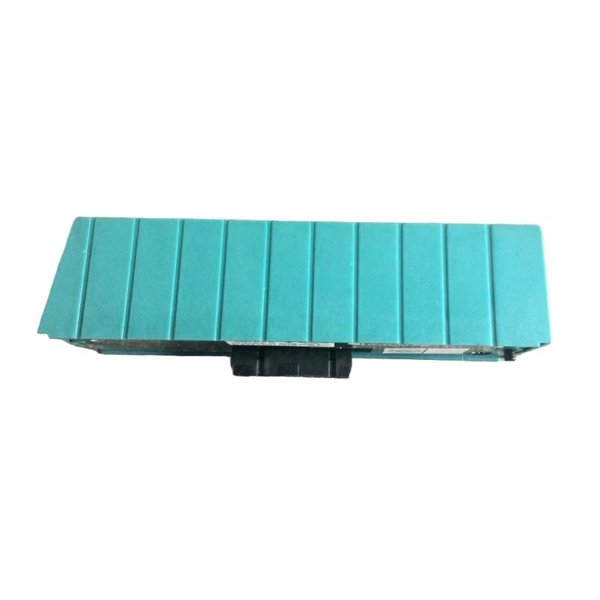 Yokogawa ATT4S-10 Pressure Clamp Terminal Block