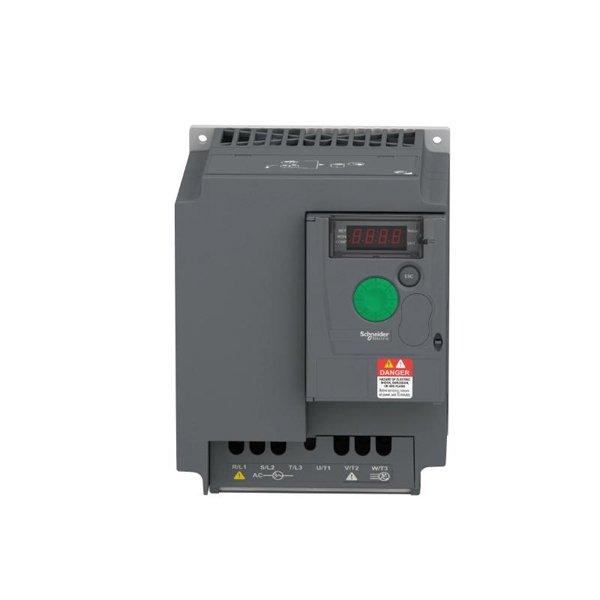 Schneider ATV310HU75N4E Variable Speed Drive