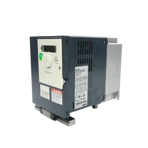 Schneider ATV312H075N4 Variable Speed Drive
