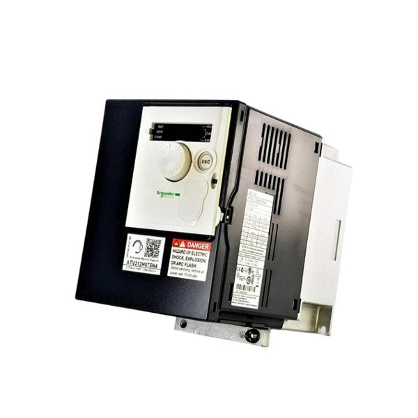 Schneider ATV312H075N4 Variable Speed Drive