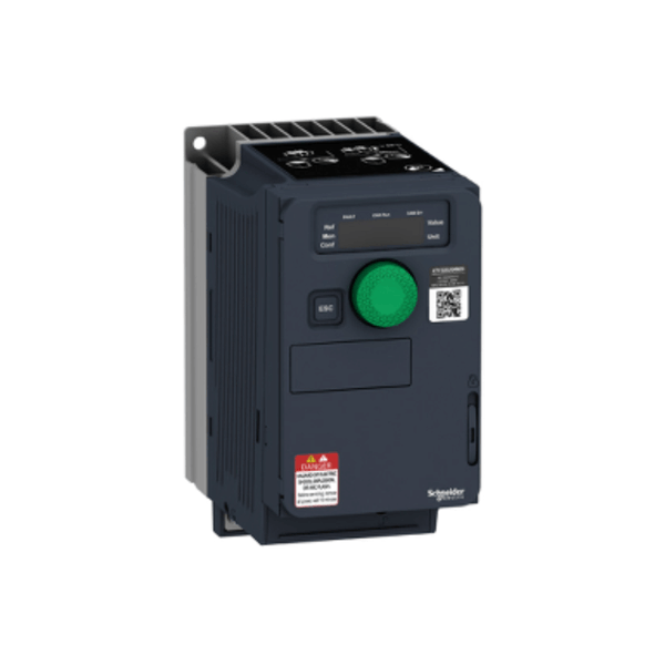 Schneider ATV320U30N4C Variable speed drive