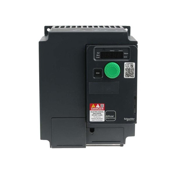 Schneider ATV320U30N4C Variable speed drive