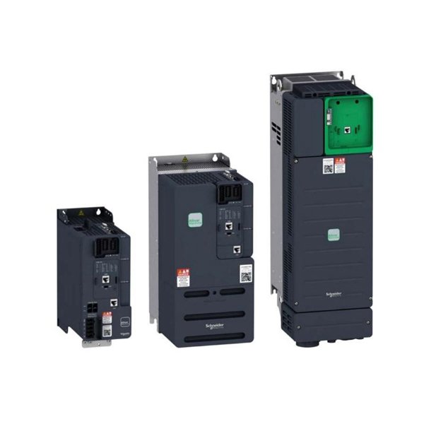 Schneider ATV340D45N4E Variable Speed Drive