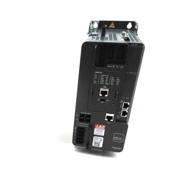 Schneider ATV340U55N4 Variable Speed Drive