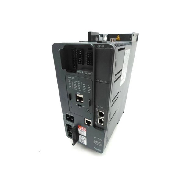 Schneider ATV340U55N4 Variable Speed Drive