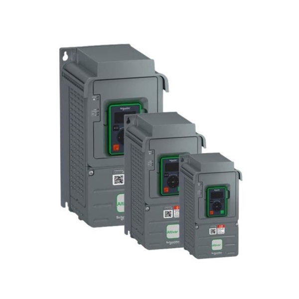 Schneider ATV610D18N4 Variable Speed Drive