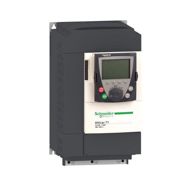 Schneider ATV71HU55N4 Variable Speed Drive