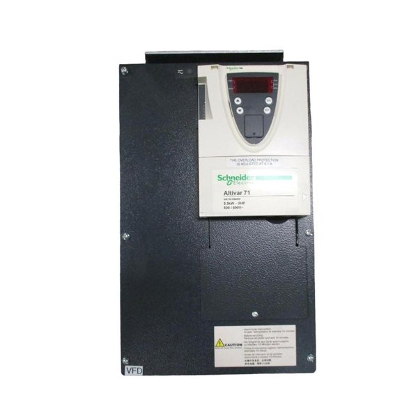 Schneider ATV71HU55Y Variable Speed Drive
