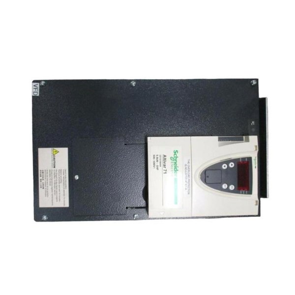 Schneider ATV71HU55Y Variable Speed Drive
