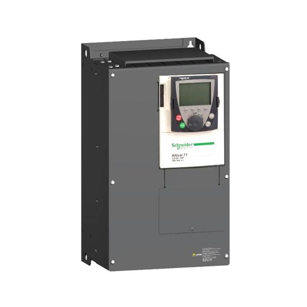 Schneider ATV71HU75Y Variable Speed Drive