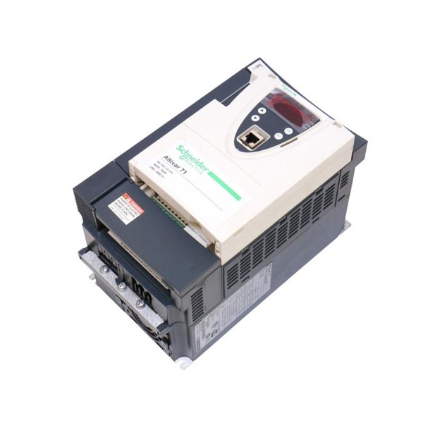 Schneider ATV71HU75Y Variable Speed Drive