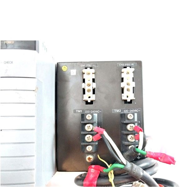 Yokogawa AVR10D-A22040 Duplex V-Net Router