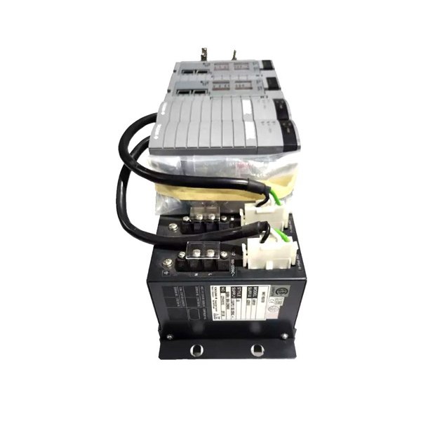 Yokogawa AVR10D-0022020 Dual-Redundant V Net Router