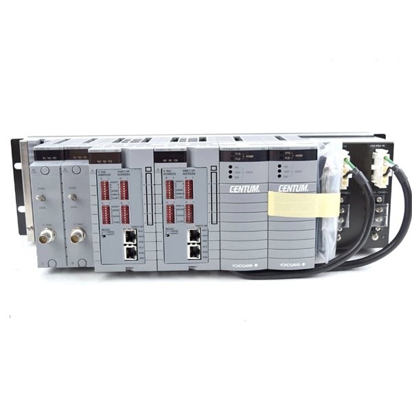 Yokogawa AVR10D-A22040 Duplex V-Net Router