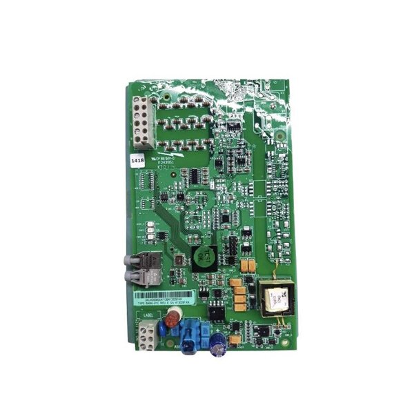 ABB BAMU-01C 3AUA0000054712 Voltage Detection Board