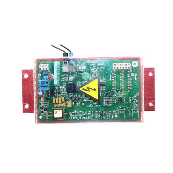 ABB BAMU-01C 3AUA0000054712 Voltage Detection Board