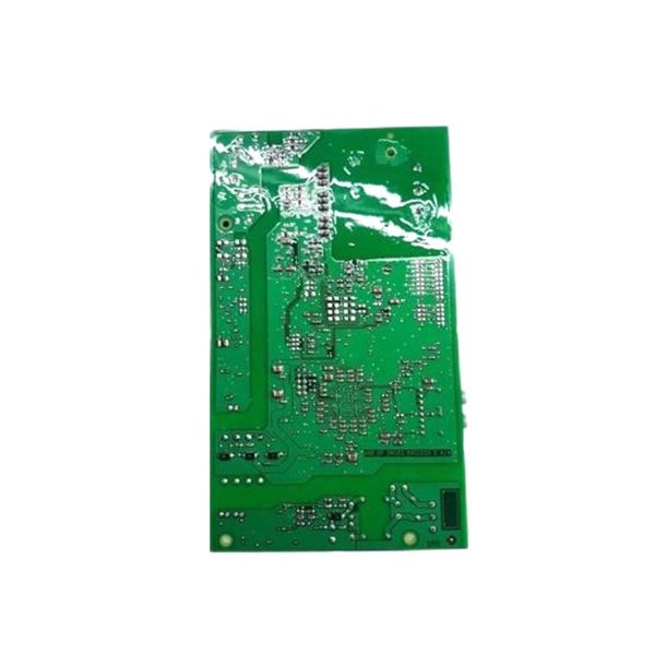 ABB BAMU-01C 3AUA0000054712 Voltage Detection Board