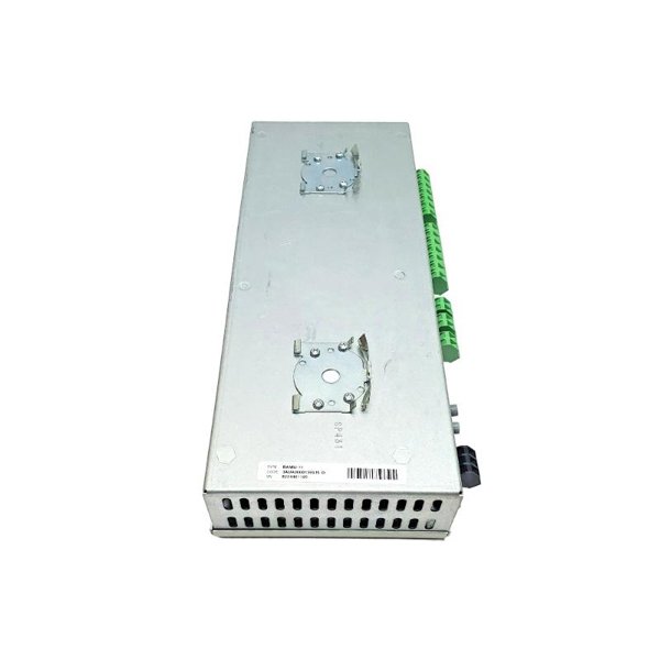 ABB BAMU-11 3AUA0000109935 Auxiliary Measurement Unit