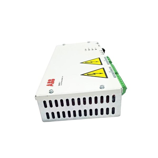 ABB BAMU-11 3AUA0000109935 Auxiliary Measurement Unit