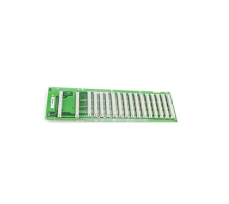 ABB BB174 3BSE003879R1 Backplane for DSRF 185 and 185M