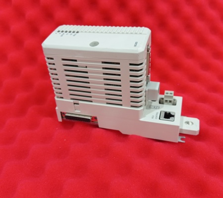 ABB BC820K01 3BSE07150R1 CEX-Bus Interconnection Unit