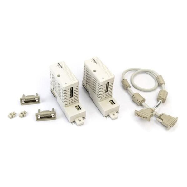 ABB BC820K02 3BSE071500R1 CEX Bus Interconnection Unit