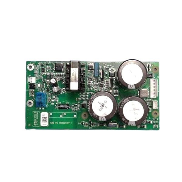 ABB BCHM-01C 3AUA0000088682 Control Panel