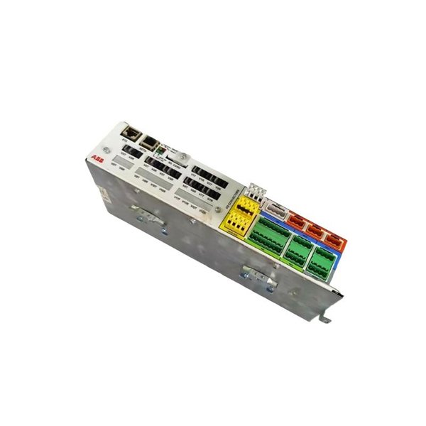 ABB BCU-02 3AUA0000110429 Control Unit
