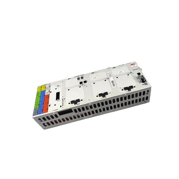 ABB BCU-02 3AUA0000110429 Control Unit