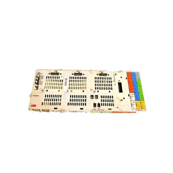 ABB BCU-12 3AUA0000110430 Control Unit