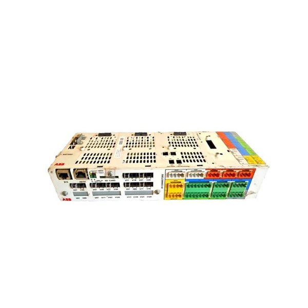 ABB BCU-12 3AUA0000110430 Control Unit