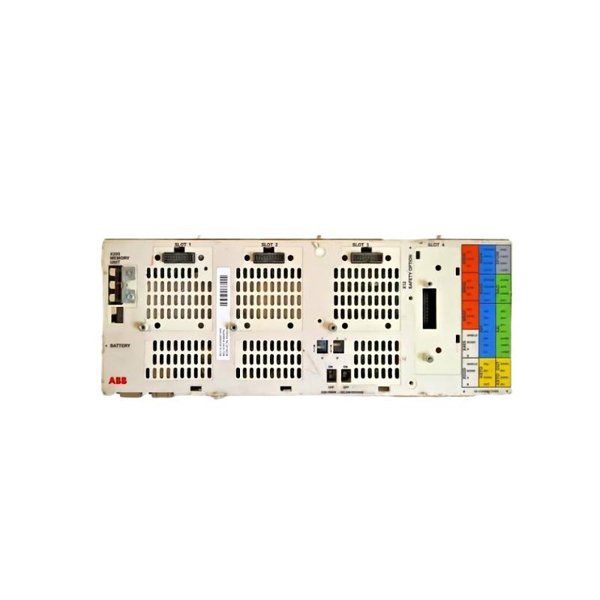 ABB BCU-12 3AUA0000110430 Control Unit