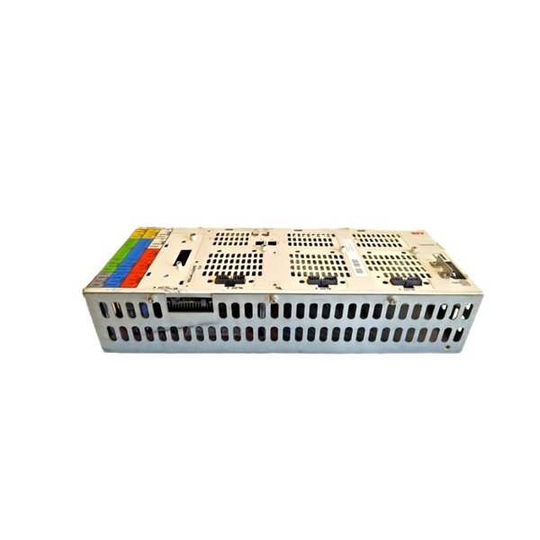 ABB BCU-12 3AUA0000110430 Control Unit