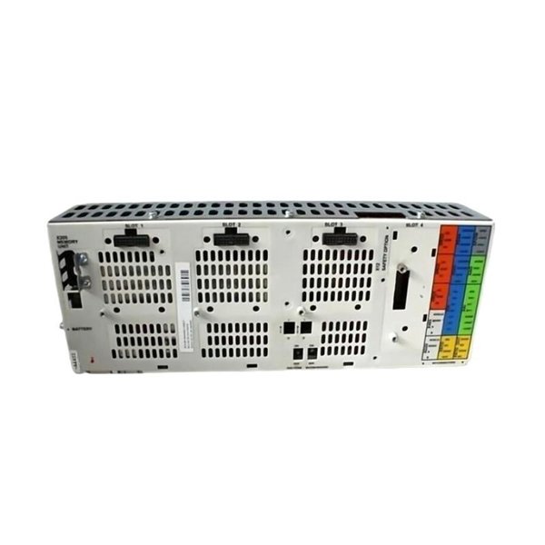 ABB BCU-22 3AUA0000110431 Control Unit