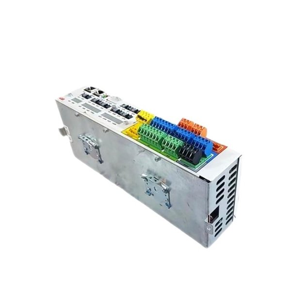 ABB BCU-22 3AUA0000110431 Control Unit