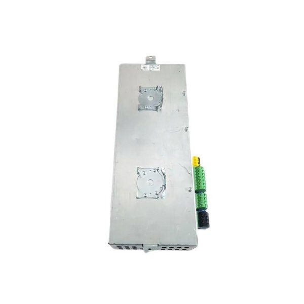 ABB BCU-22 3AUA0000110431 Control Unit