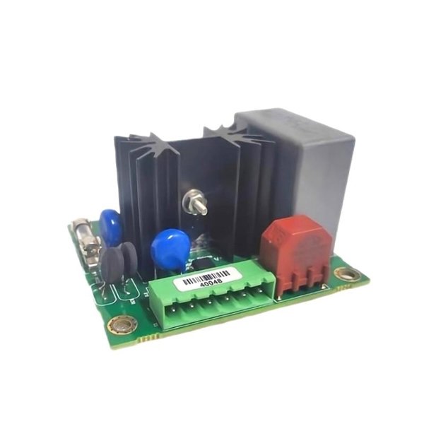 ABB BDFC-01C 3AXD50000010454 Frequency Converter Accessories