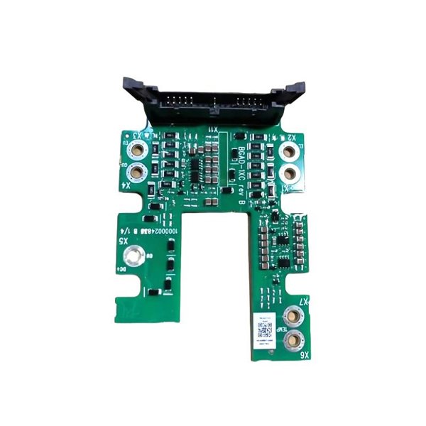 ABB BGAD-12C 3AUA0000112491 Frequency Converter Accessories